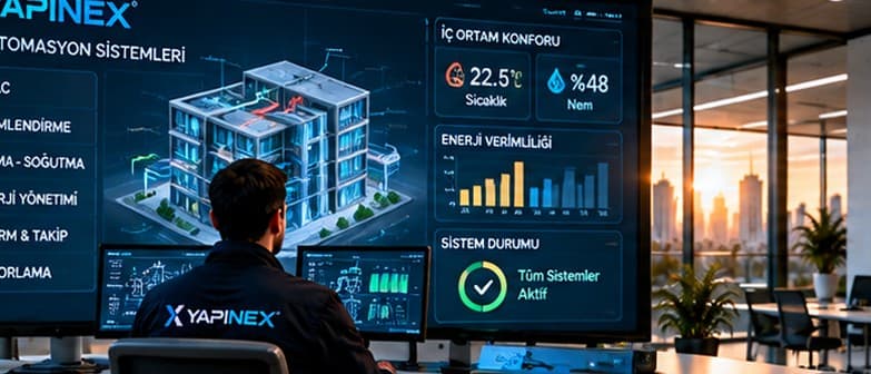 İklimlendirme kontrol noktaları