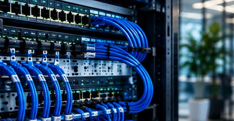 IP telefon santral altyapısı