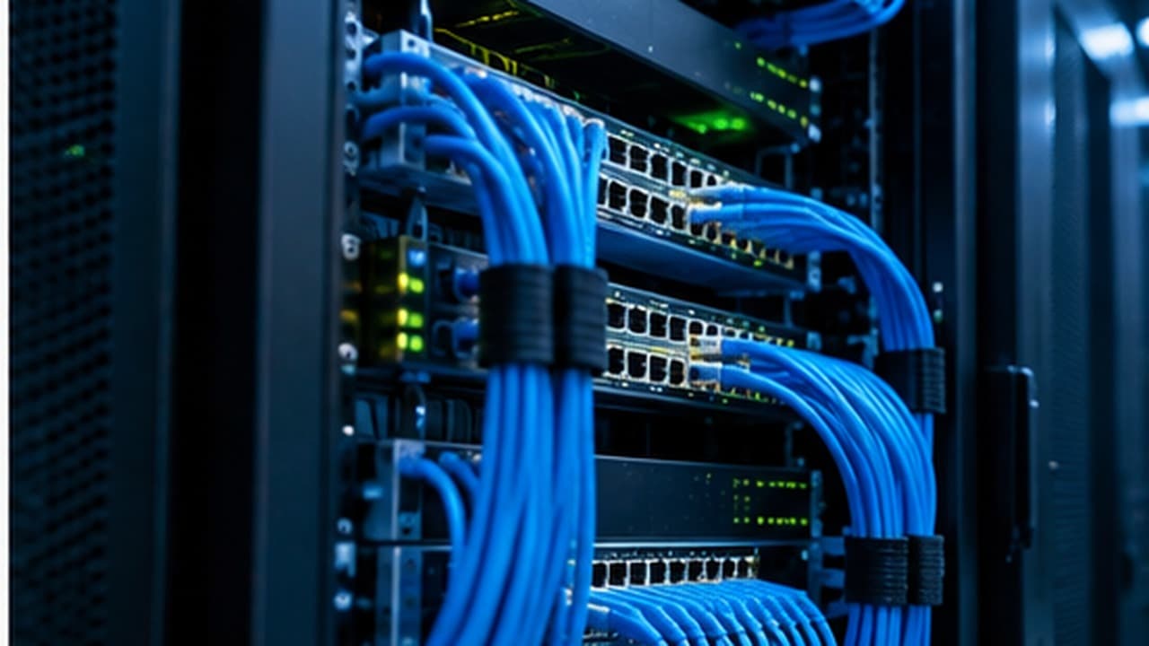 YAPINEX network ve altyapı sistemleri