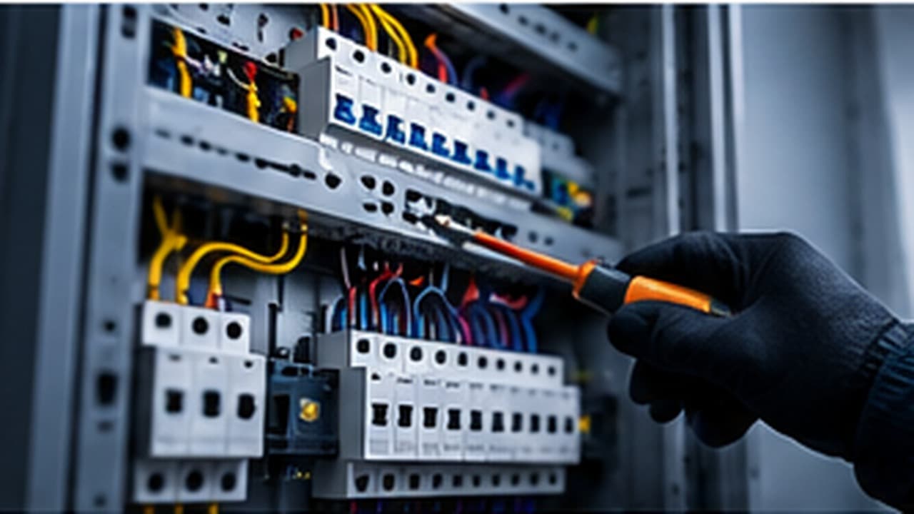 YAPINEX elektrik ve elektronik sistem çözümleri