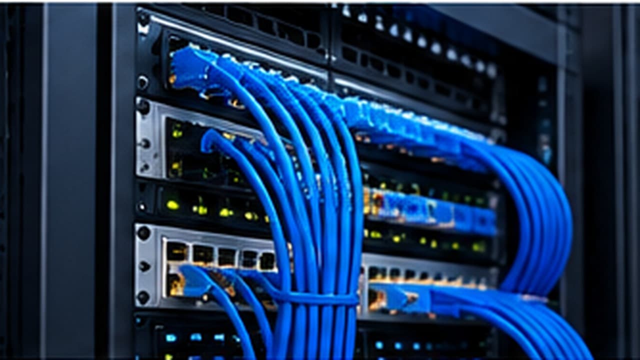 YAPINEX network ve altyapı sistemleri